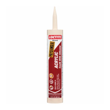 Polyseam 10OZ ALM Caulk